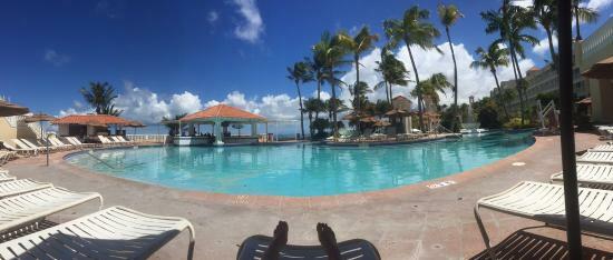 Splash Bar