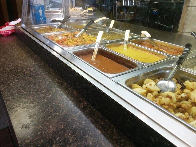 Maja Indian Cuisine