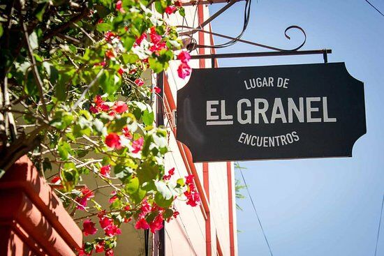 El Granel