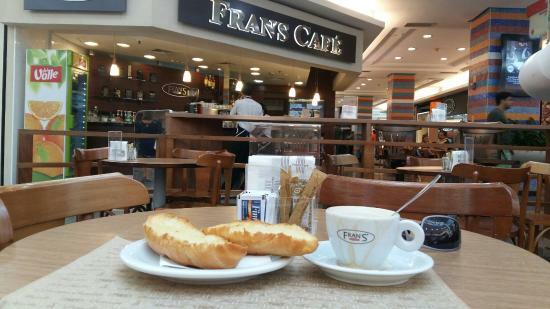 Fran's Café