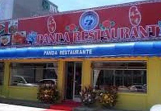 Panda China