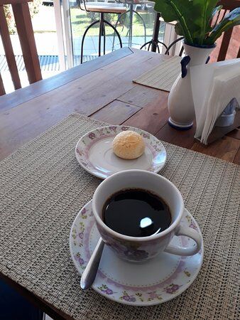 Tia Rosinha Delicias