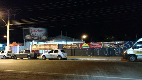 Saborela Restaurante E Pizzaria