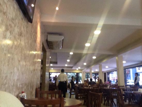 Restaurante Chefe Buffet