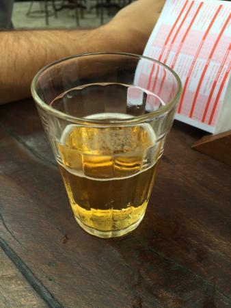 Habeas Copus Bar