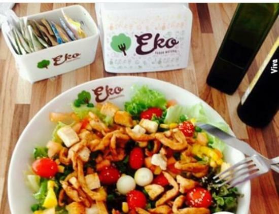 Eko Sabor Natural