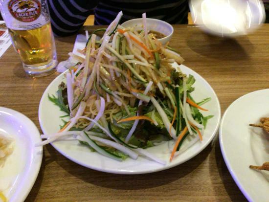 Beer Hall Masuya