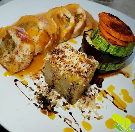 PORÓ e & Bar