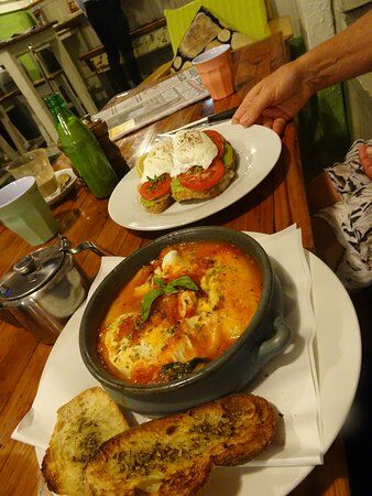 Clipper Cafe