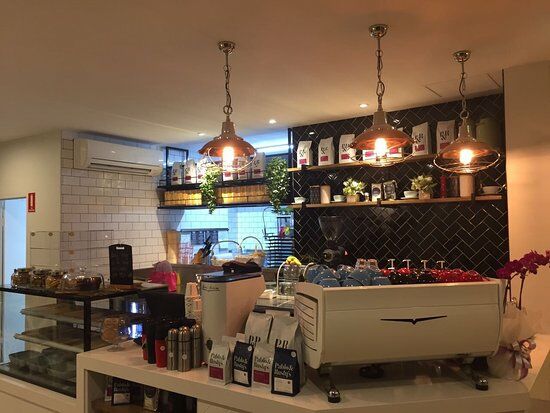 Allure Cafe & Co
