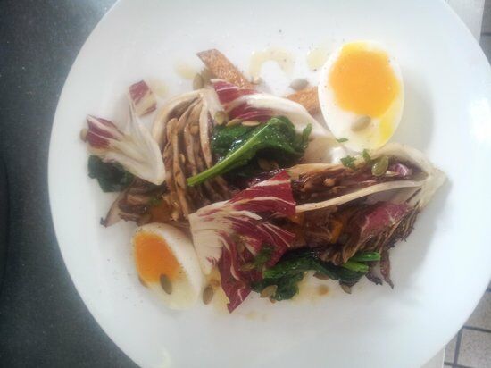 Manly Village Cafe