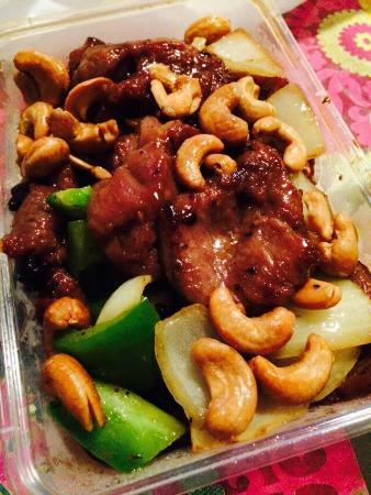 Manly Eat-Well Chinese Restaurant