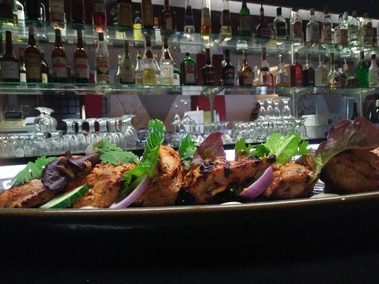 A Taste Of India Mosman