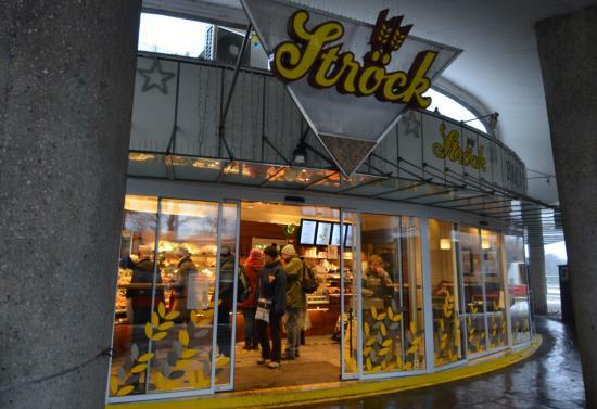 Strock Brot Gmbh