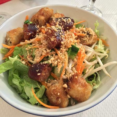 Le Cambodge 12ème