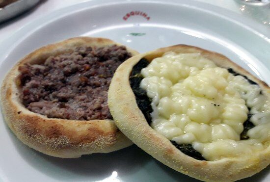 Esquina da Pizza