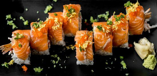 Nori Table