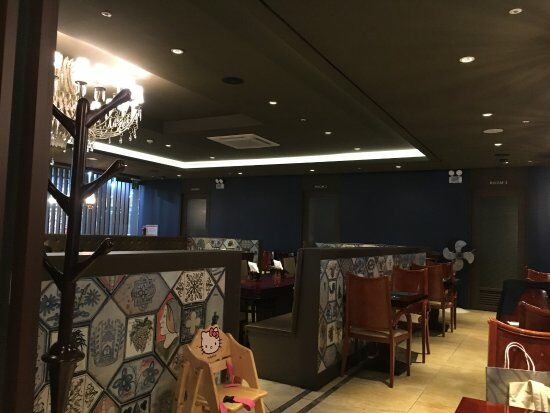 Seoul Yeok Grill