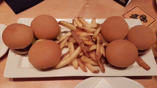 Outback