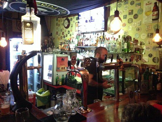Taberna Odin