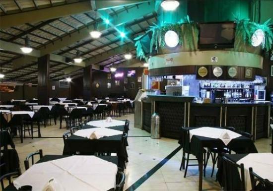 Choperia E Restaurante Pinguim de Goiania