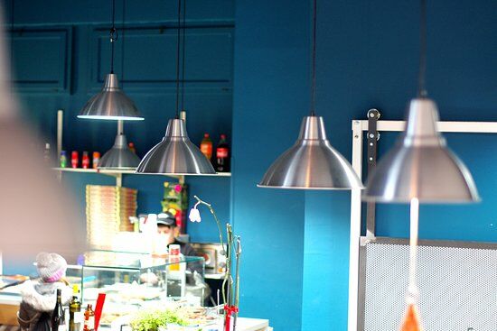 Du' Spicci Pizzeria