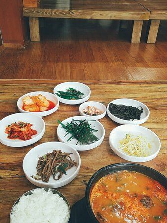 Gwangju House