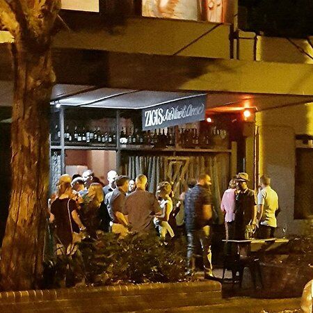 Zigi's Wine Bar