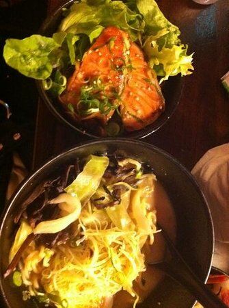 Takeru Japanese Cuisine