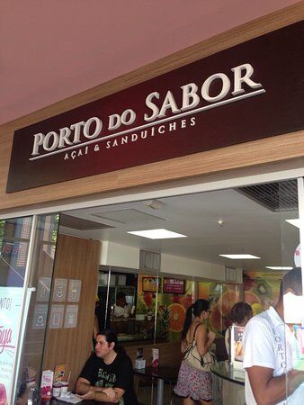 Porto Do Sabor