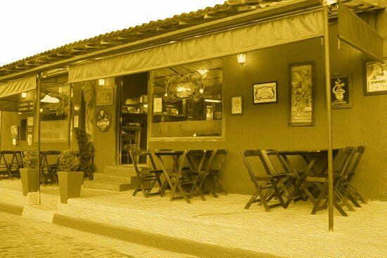 La Tapera Pizzas e Massas