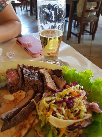 Restaurante Veranda