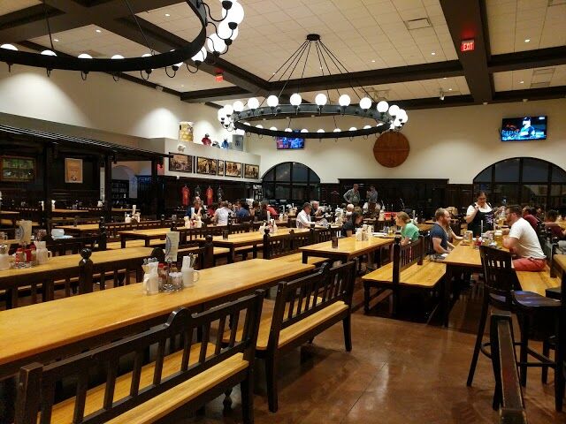 Hofbrauhaus Cleveland
