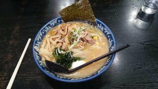 Ramen Taisho 18 Jo