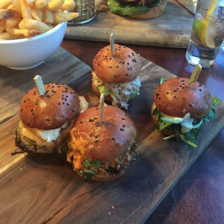 The Cookhouse