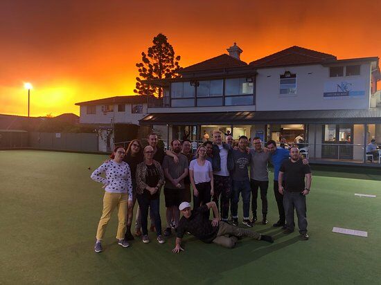 Neutral Bay Club