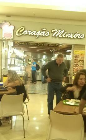 Coracao Mineiro