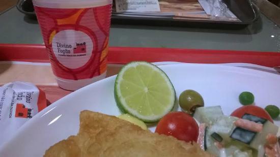 Divino Fogao Shopping Morumbi