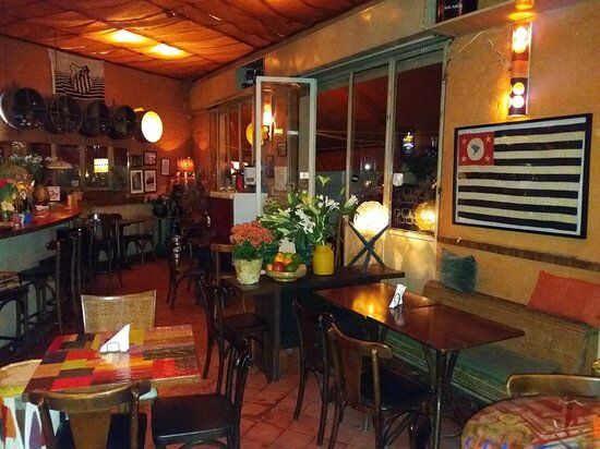 Bar Higienópolis
