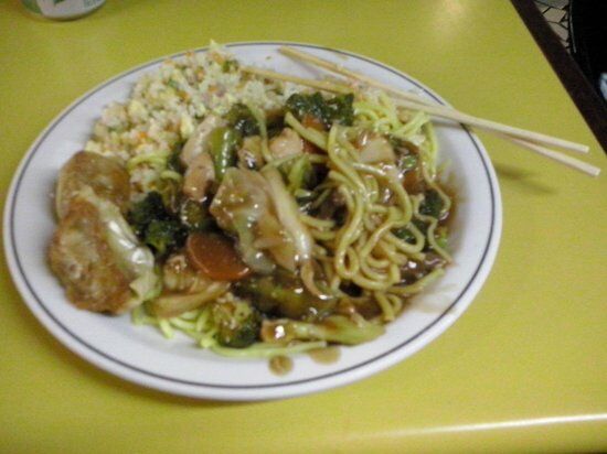 Mussashi Yakissobateria