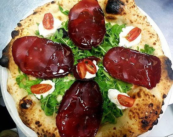 Azzurri Pizzeria