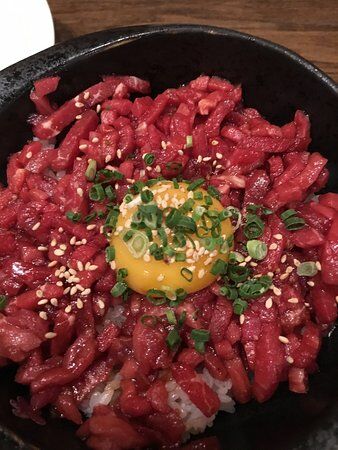 Donburi Mono