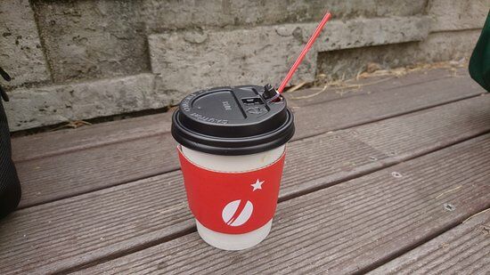 Coffee Raep