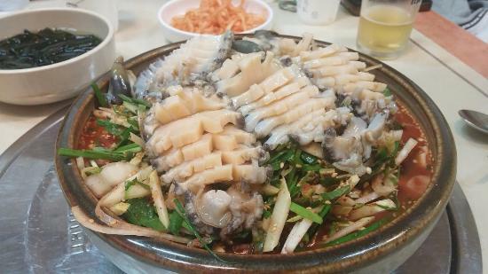 Jeju Ajumma House