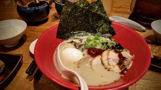 IPPUDO Ueno Hirokoji