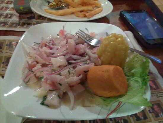 Rico Rico Restaurante