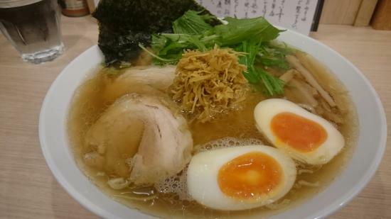 Mendokoro Hatori