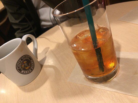 Caffe Veloce Kodemmacho