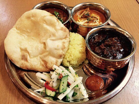 Yappari India